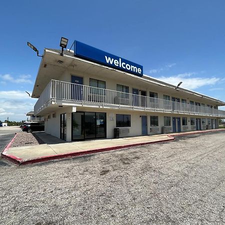 Motel 6-Galveston, Tx المظهر الخارجي الصورة
