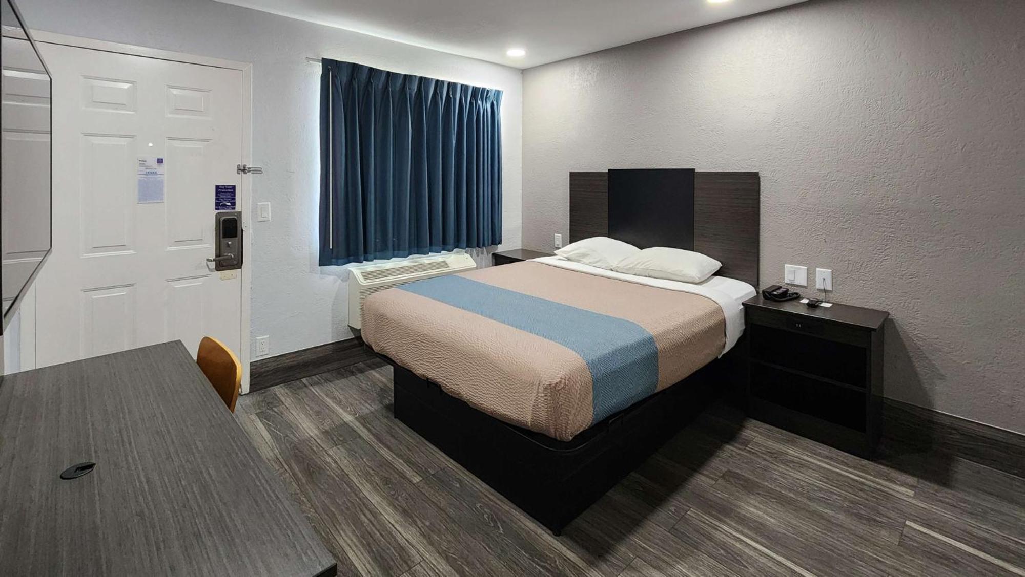 Motel 6-Galveston, Tx المظهر الخارجي الصورة