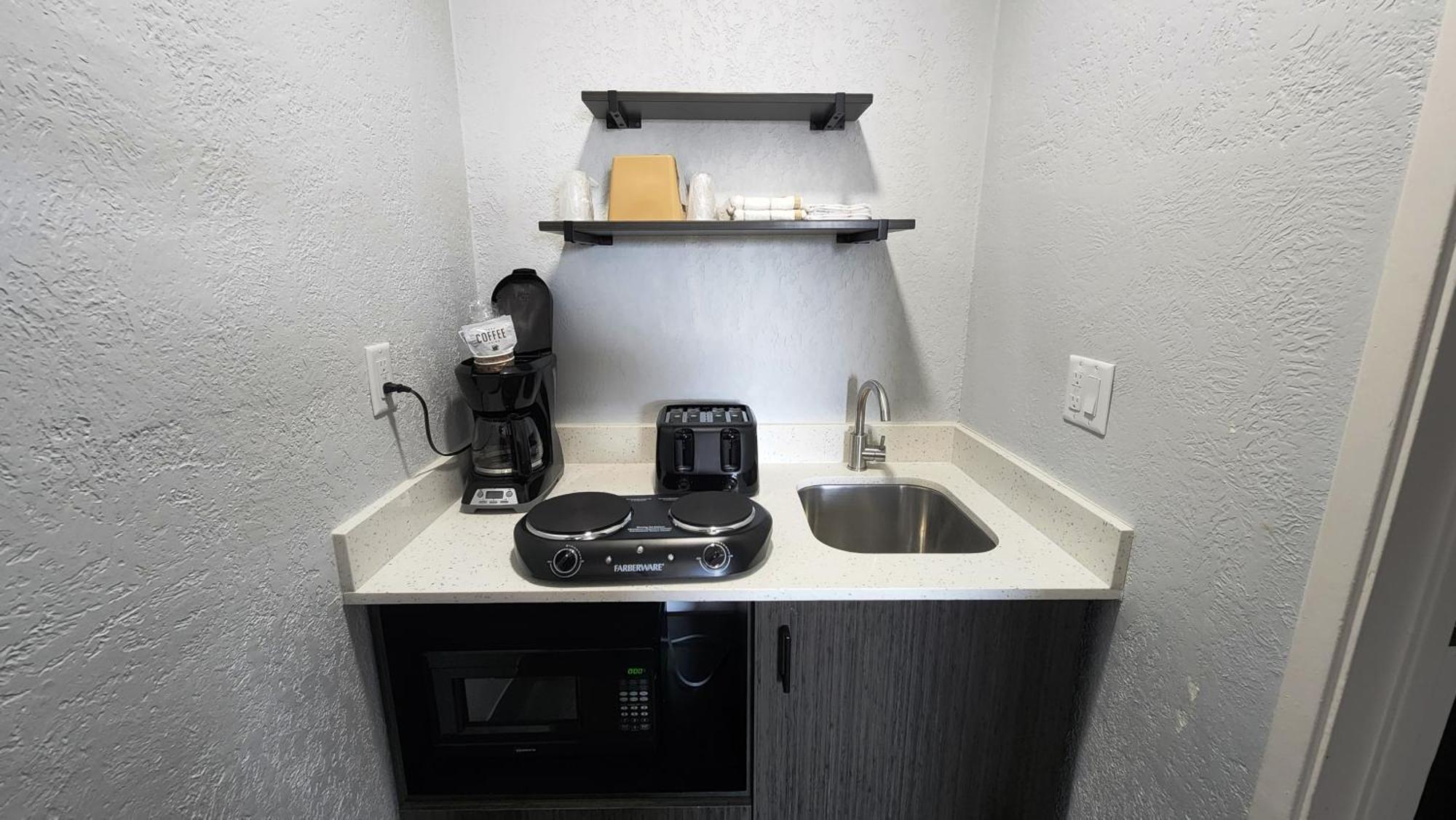 Motel 6-Galveston, Tx المظهر الخارجي الصورة