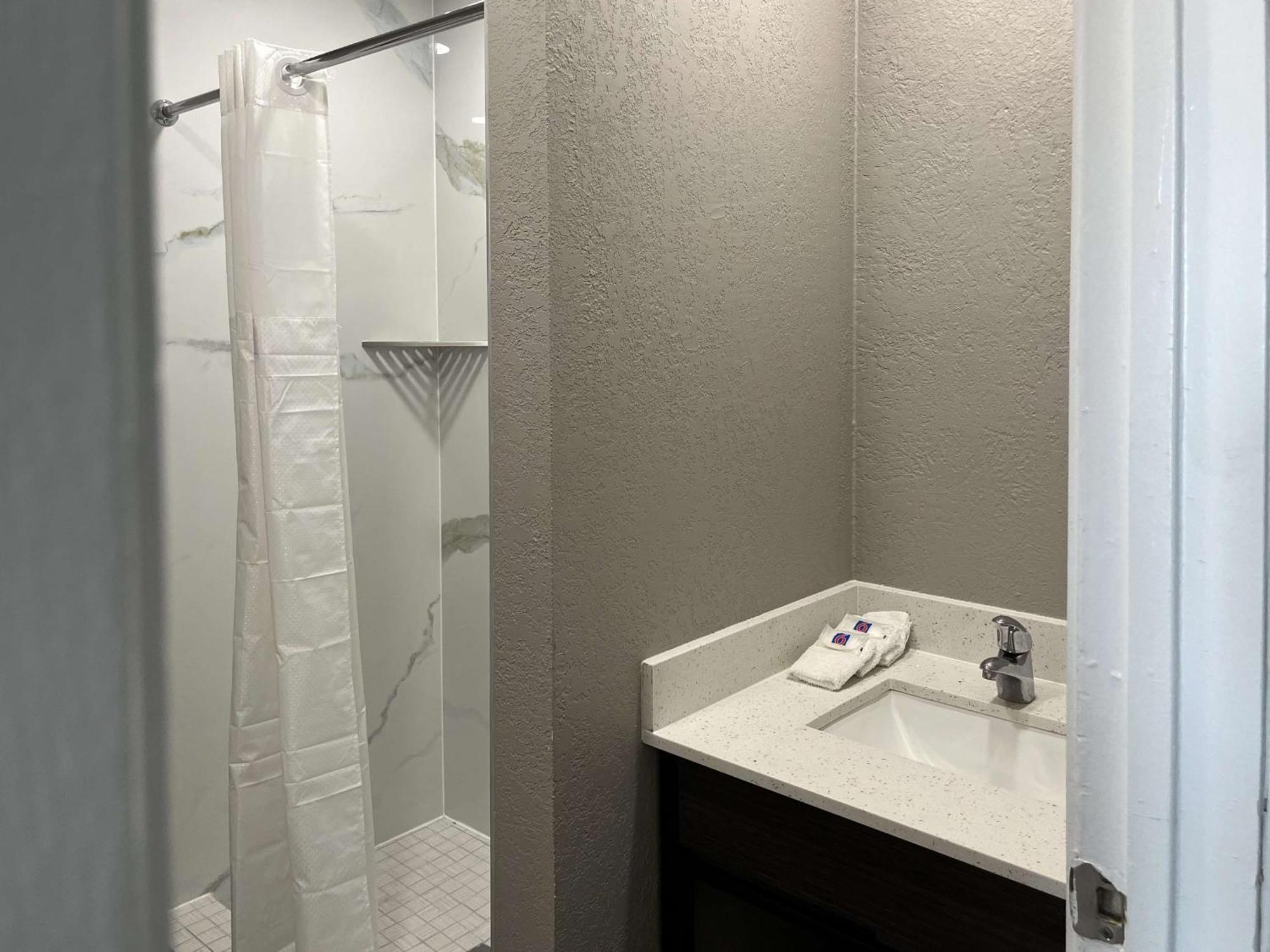 Motel 6-Galveston, Tx المظهر الخارجي الصورة