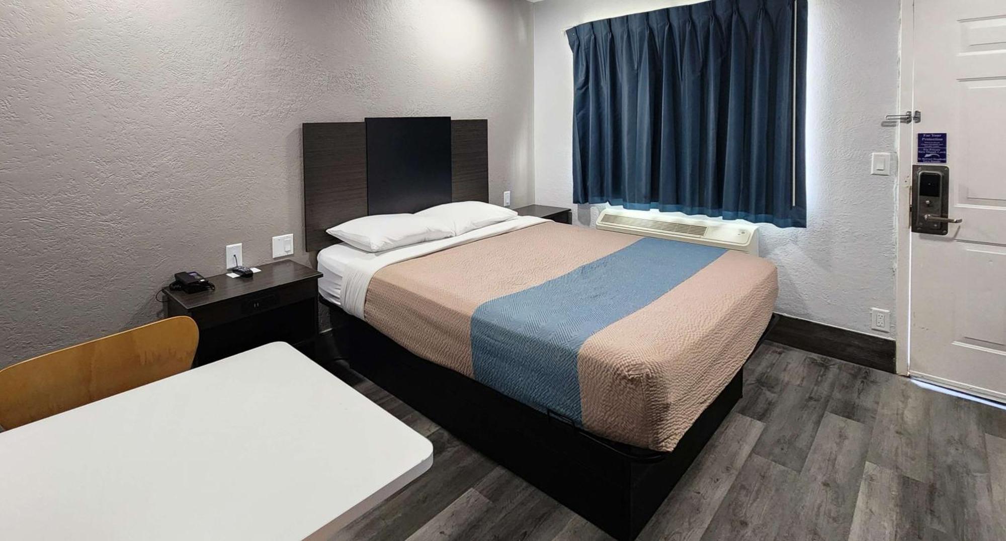 Motel 6-Galveston, Tx المظهر الخارجي الصورة