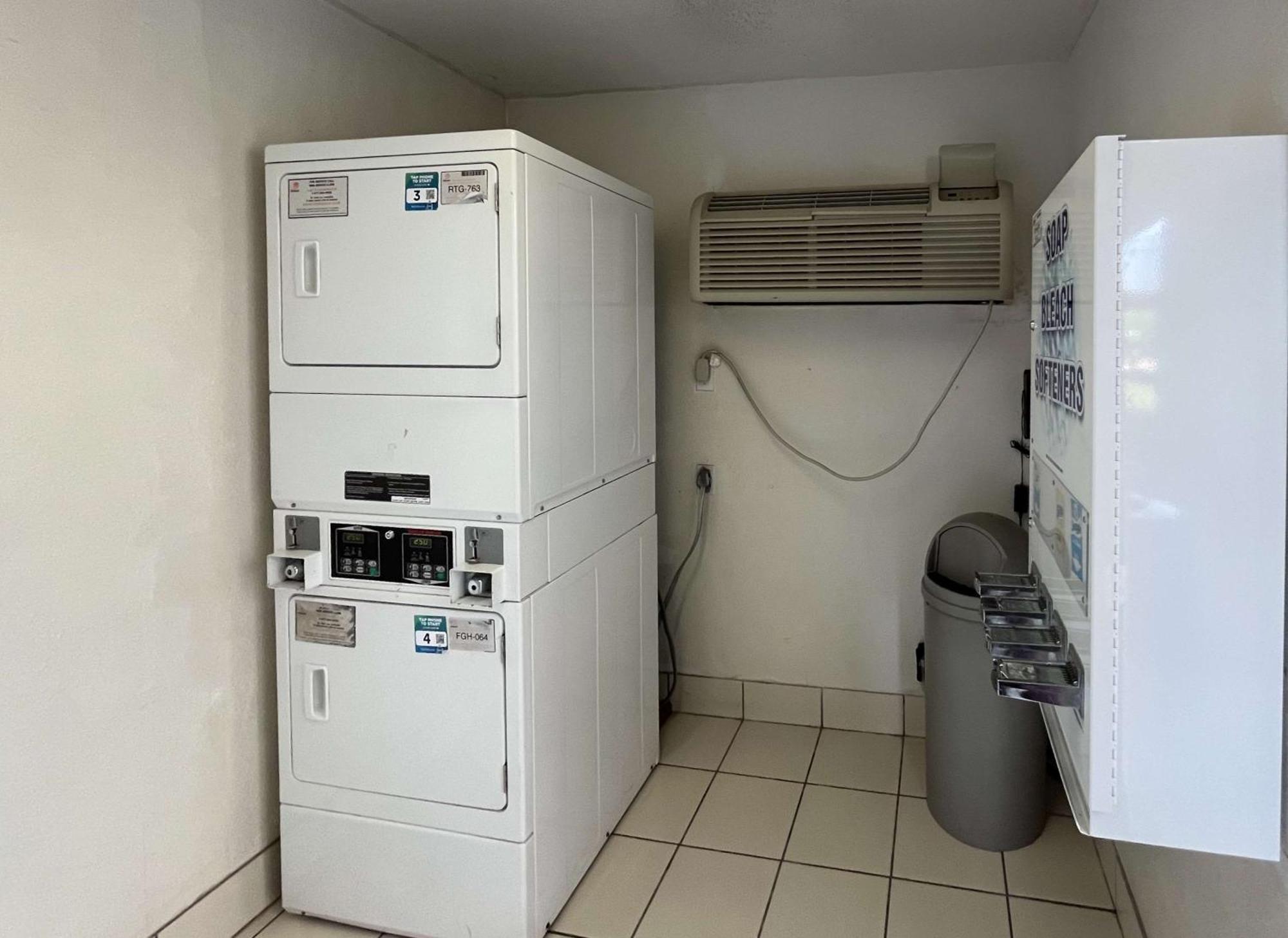 Motel 6-Galveston, Tx المظهر الخارجي الصورة