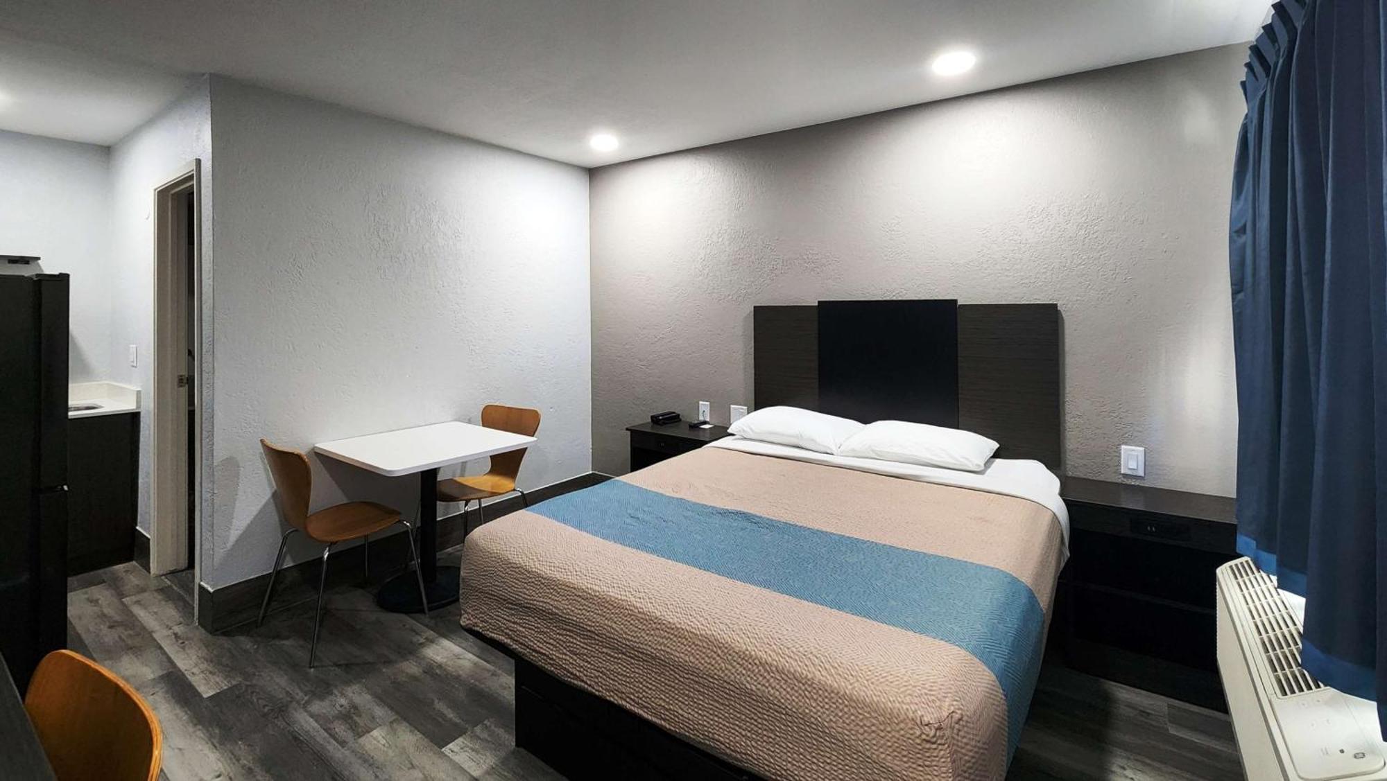 Motel 6-Galveston, Tx المظهر الخارجي الصورة