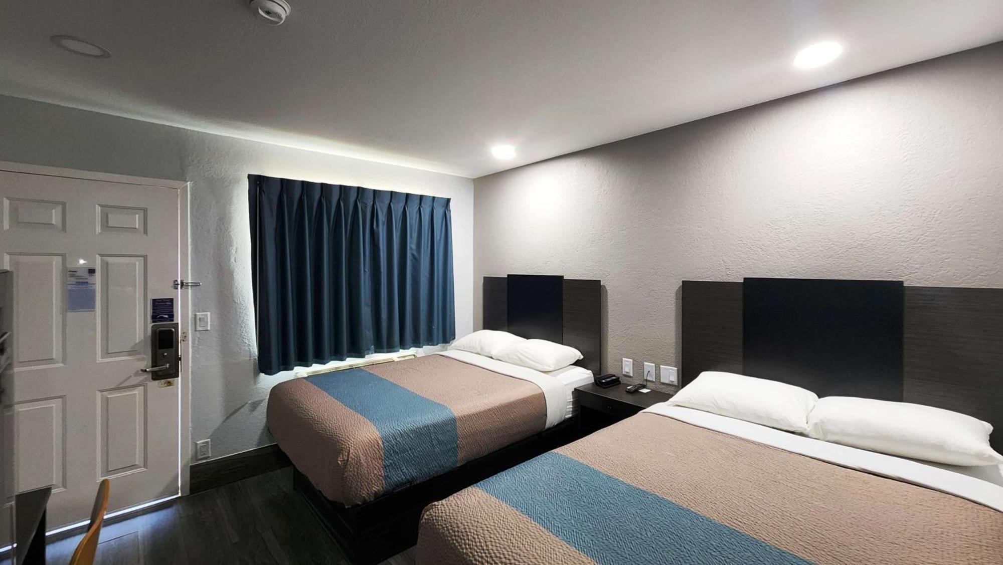 Motel 6-Galveston, Tx المظهر الخارجي الصورة