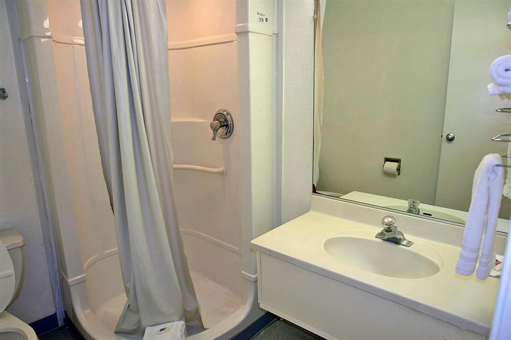 Motel 6-Galveston, Tx الغرفة الصورة